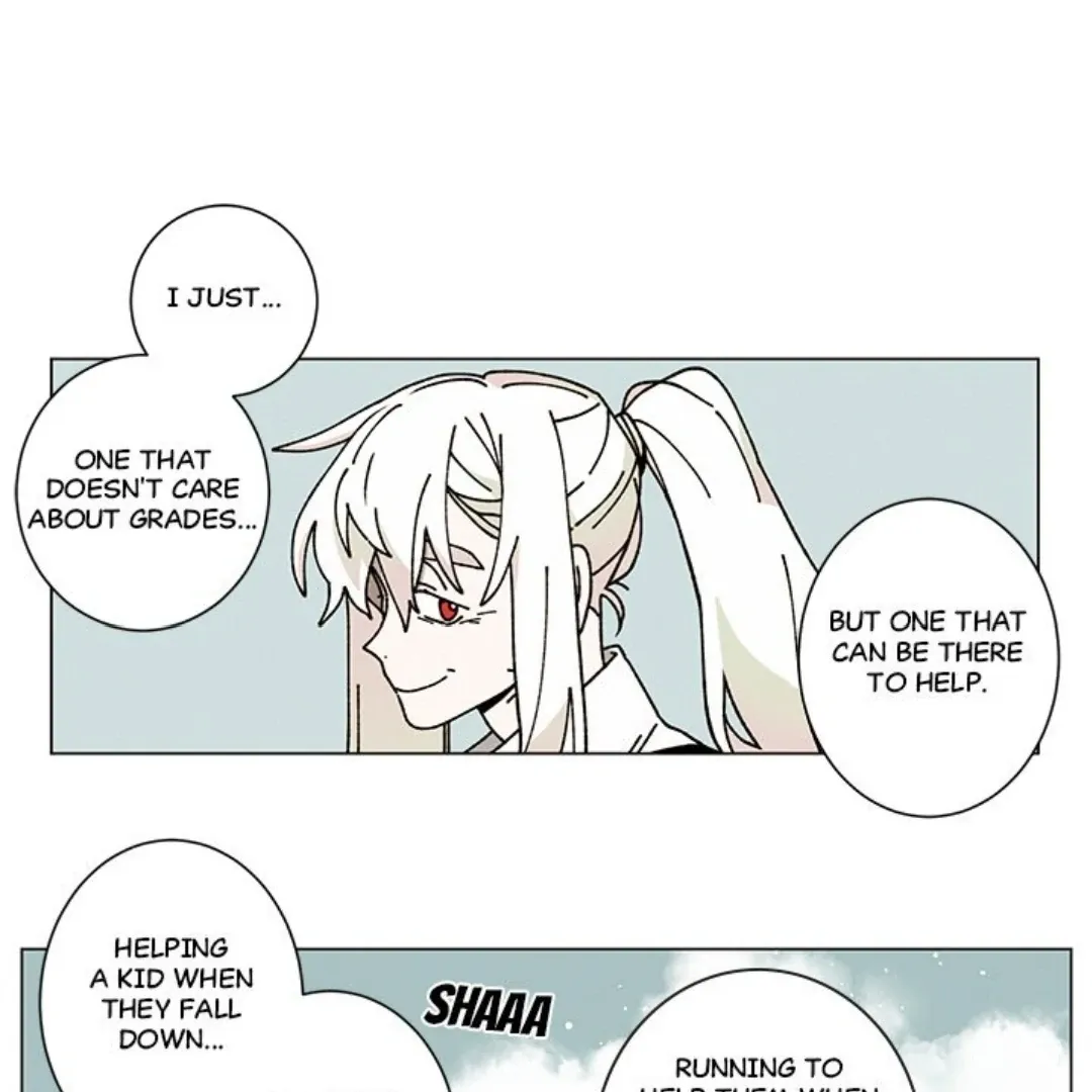 Read Merry! Memory chapter 25 image 48 on Lezhin