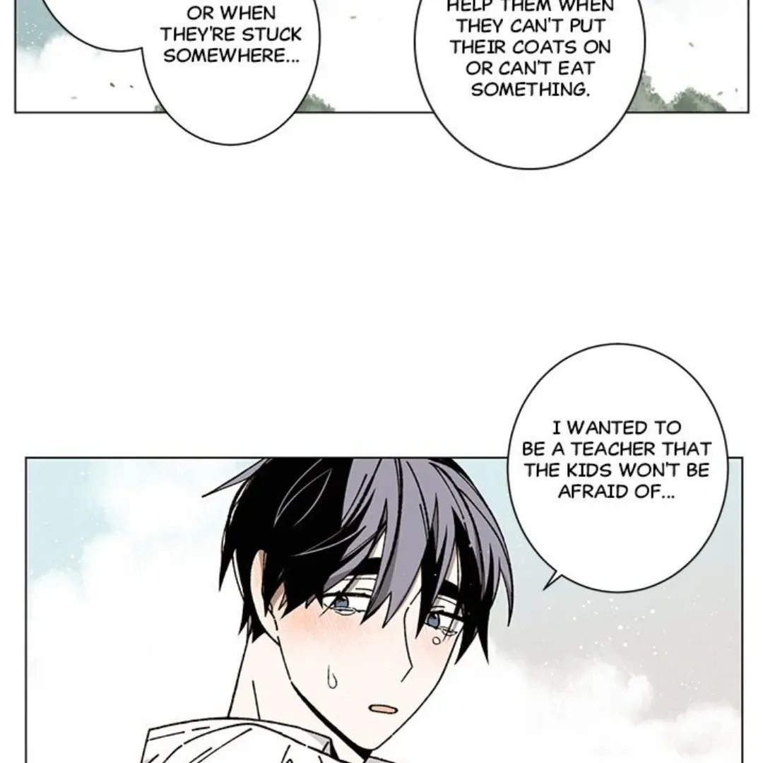 Read Merry! Memory chapter 25 image 49 on Lezhin