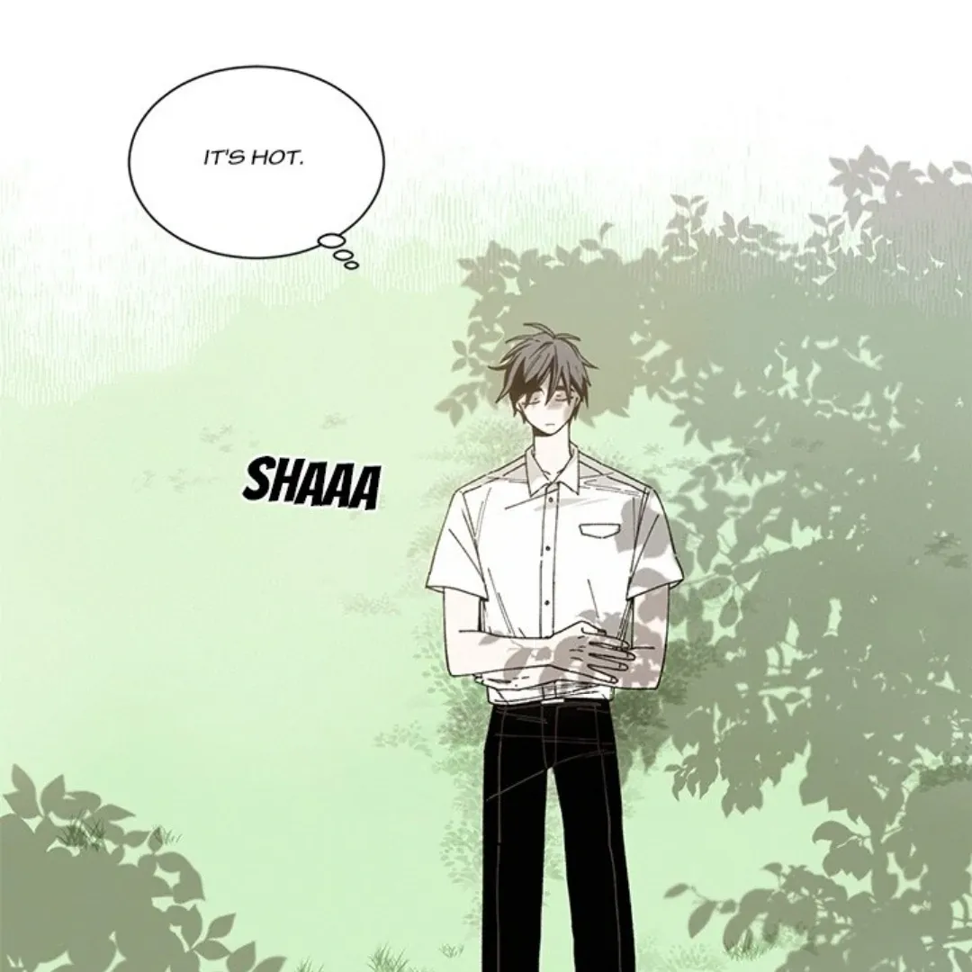 Read Merry! Memory chapter 25 image 5 on Lezhin