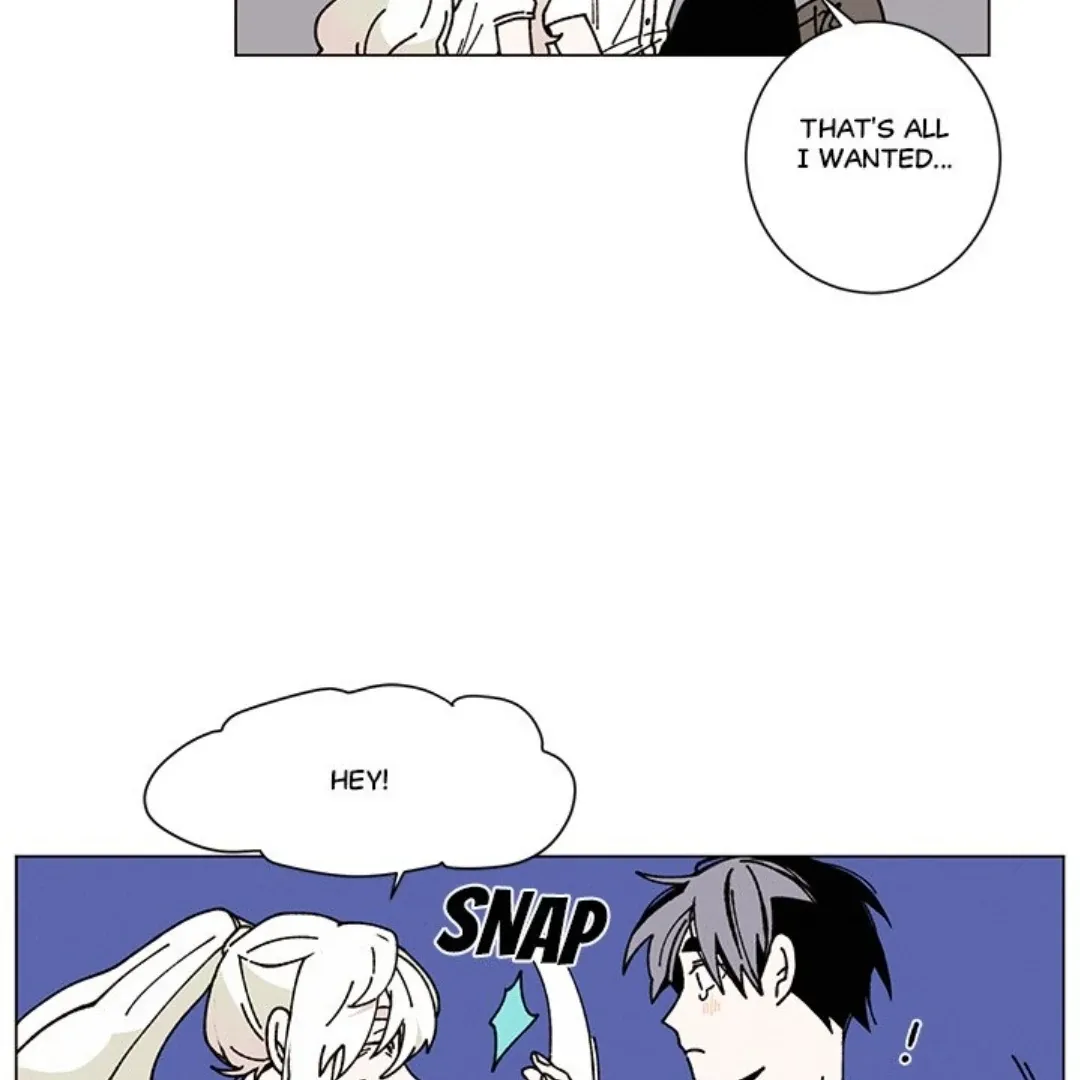 Read Merry! Memory chapter 25 image 51 on Lezhin