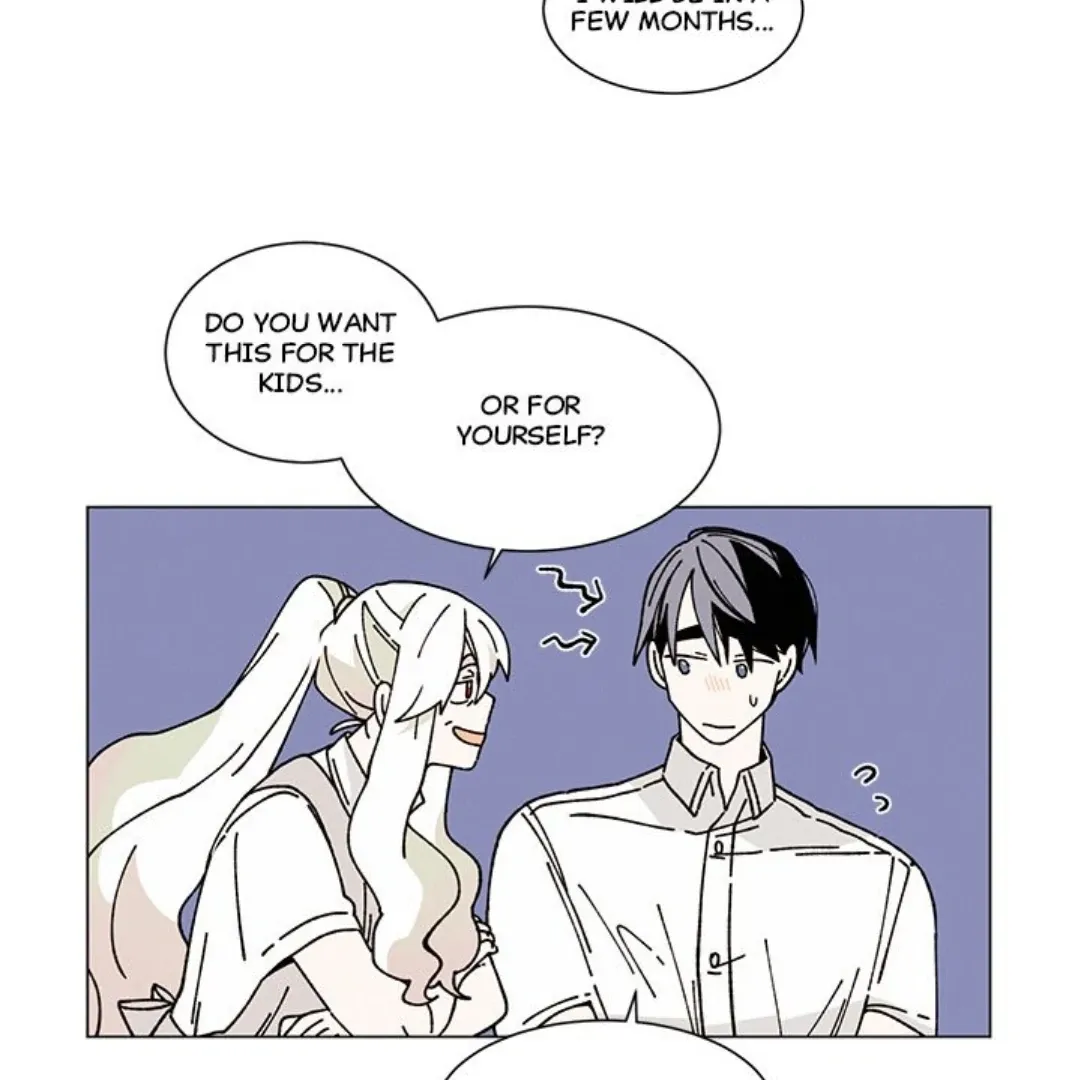Read Merry! Memory chapter 25 image 53 on Lezhin