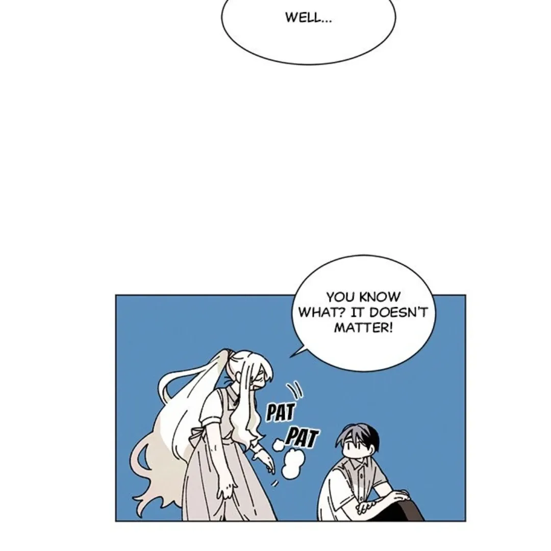 Read Merry! Memory chapter 25 image 54 on Lezhin