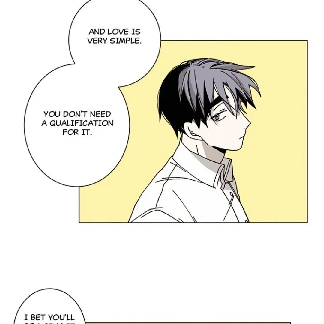 Read Merry! Memory chapter 25 image 60 on Lezhin