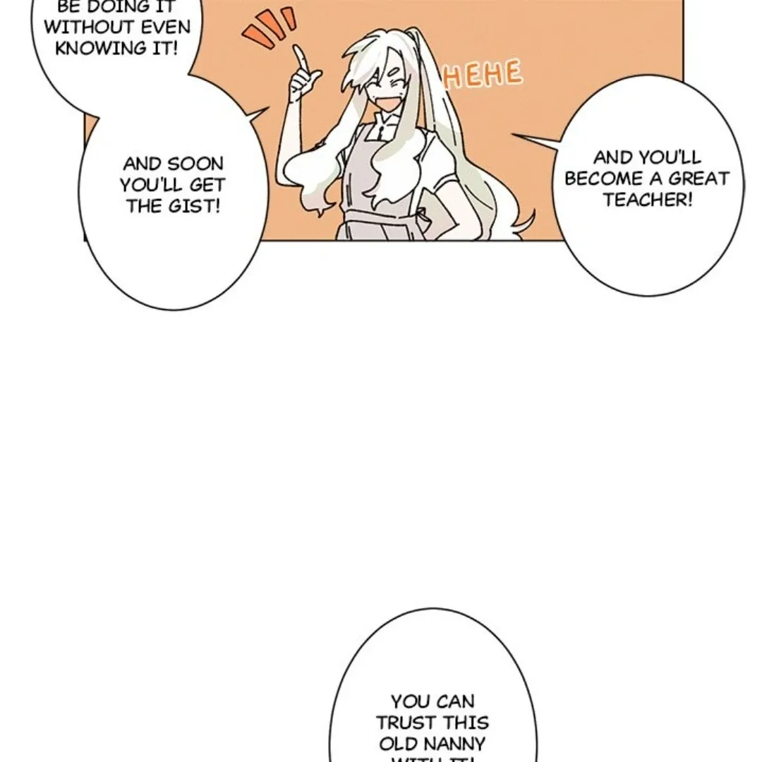 Read Merry! Memory chapter 25 image 61 on Lezhin