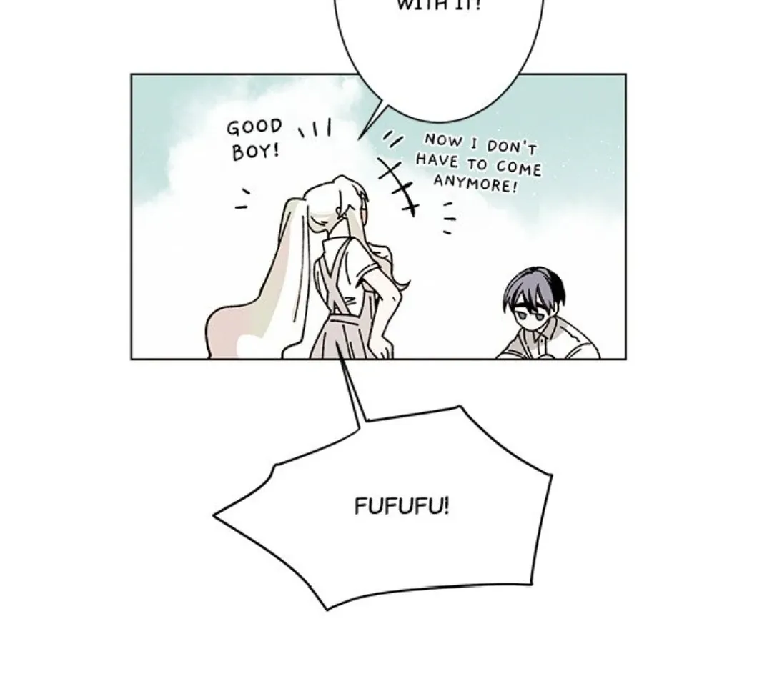 Read Merry! Memory chapter 25 image 62 on Lezhin
