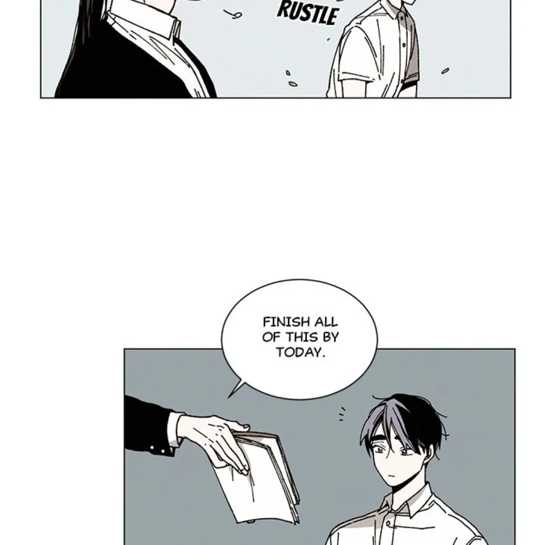 Read Merry! Memory chapter 25 image 8 on Lezhin