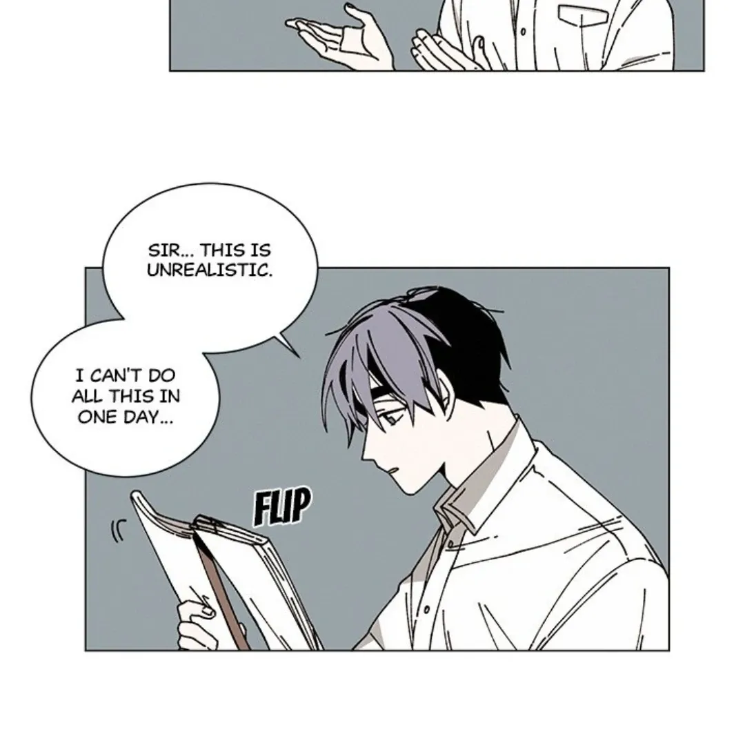 Read Merry! Memory chapter 25 image 9 on Lezhin