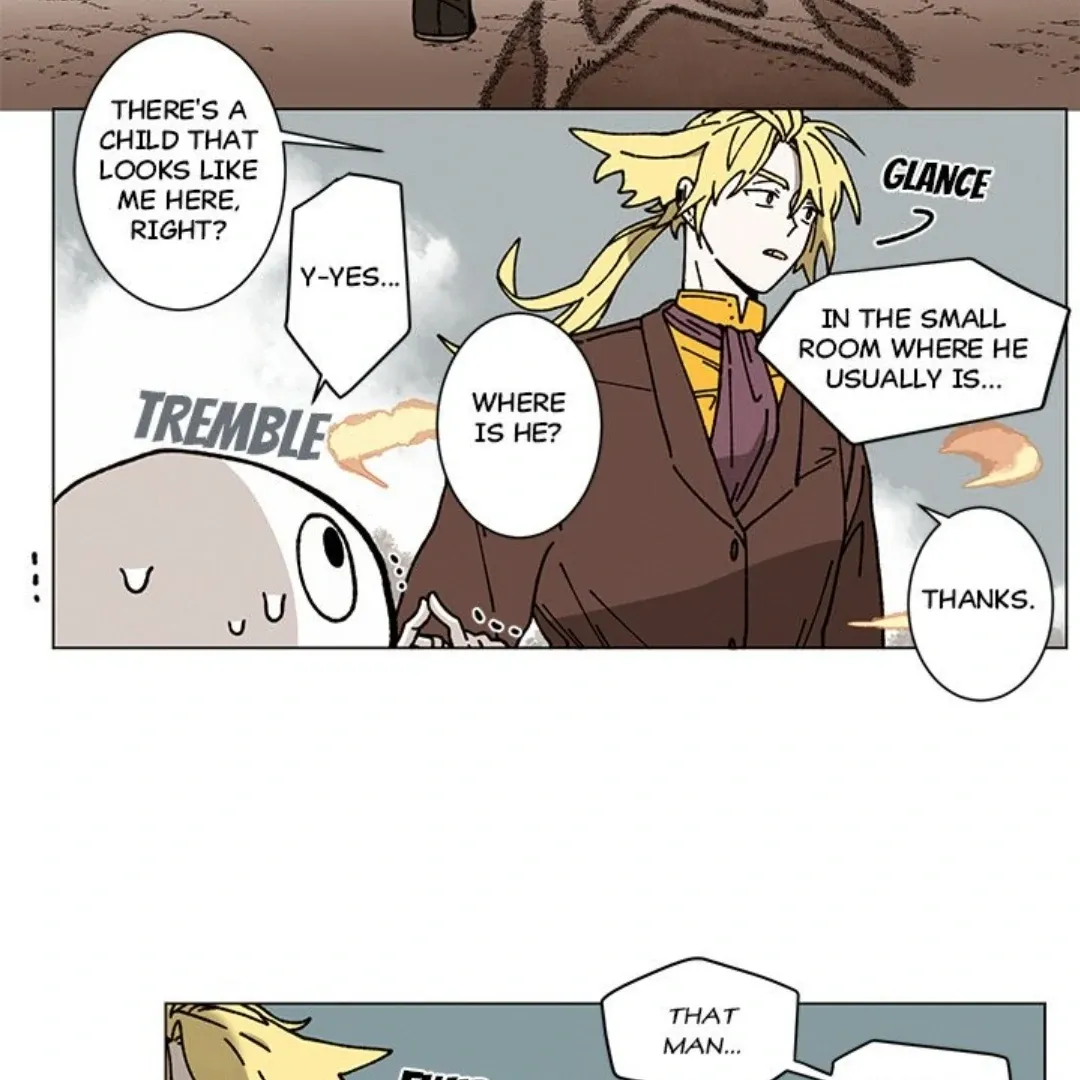 Read Merry! Memory chapter 26 image 11 on Lezhin