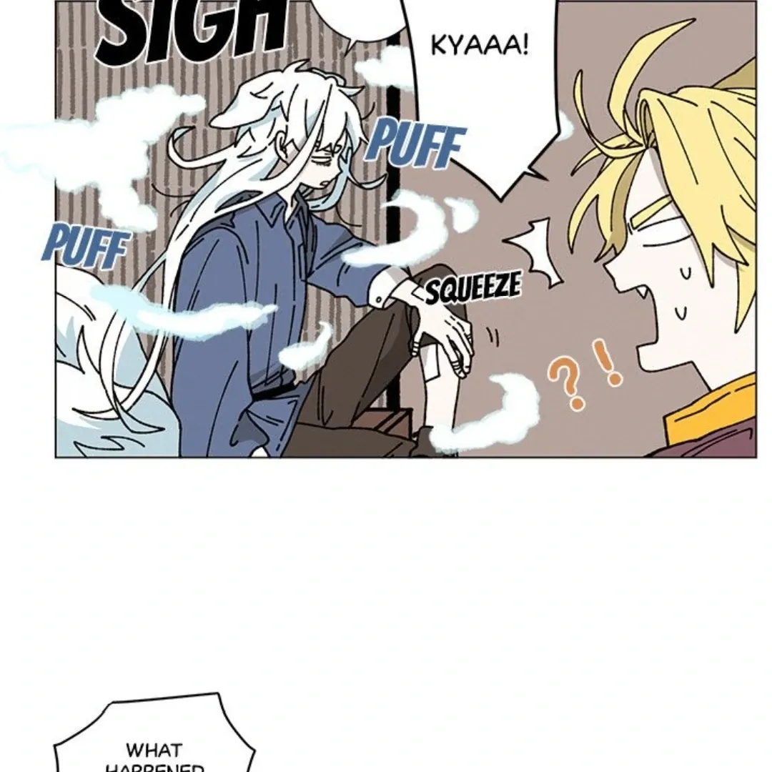 Read Merry! Memory chapter 26 image 14 on Lezhin