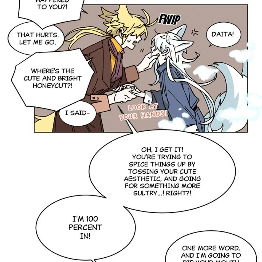 Read Merry! Memory chapter 26 image 15 on Lezhin