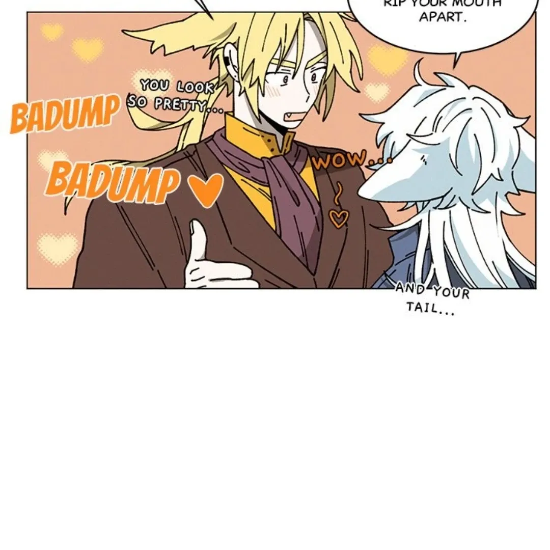 Read Merry! Memory chapter 26 image 16 on Lezhin