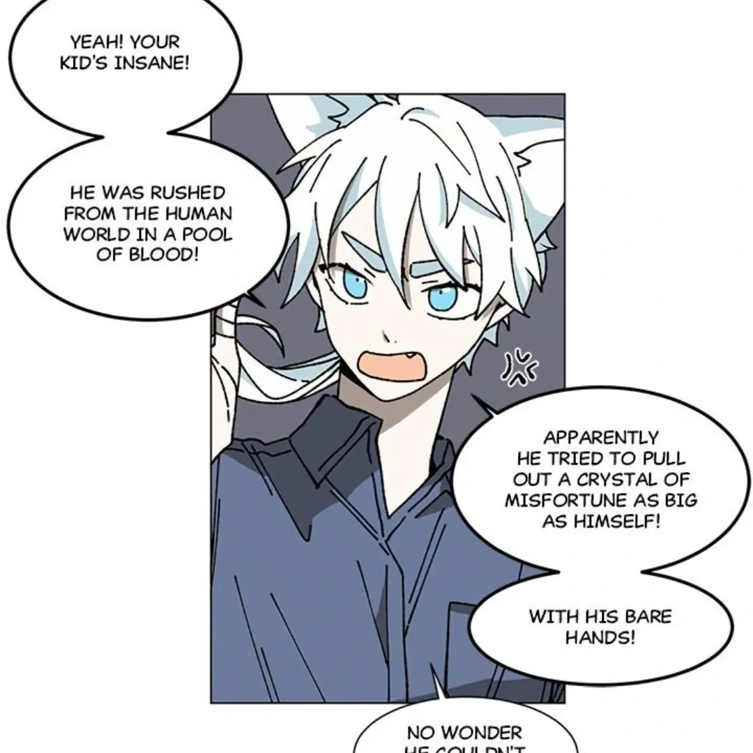 Read Merry! Memory chapter 26 image 18 on Lezhin