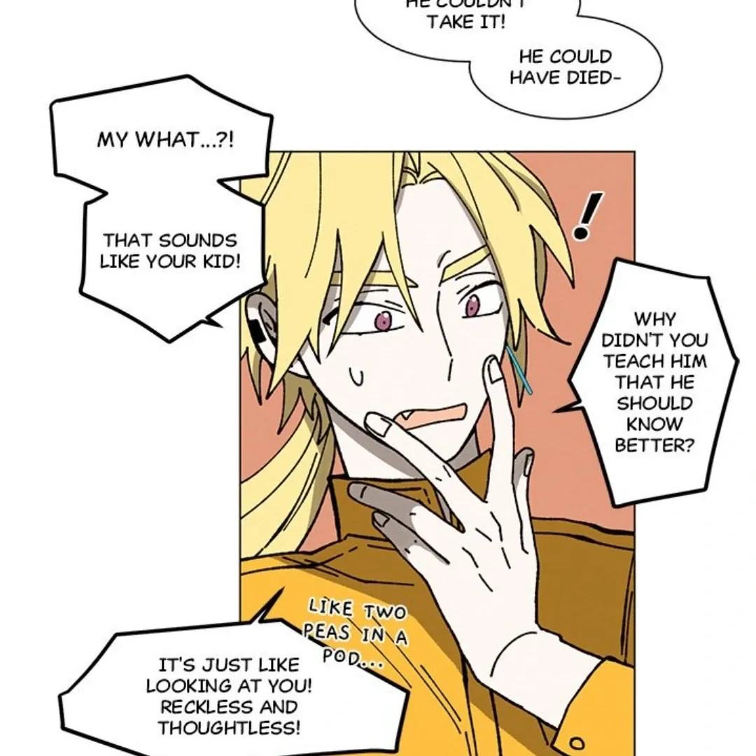 Read Merry! Memory chapter 26 image 19 on Lezhin