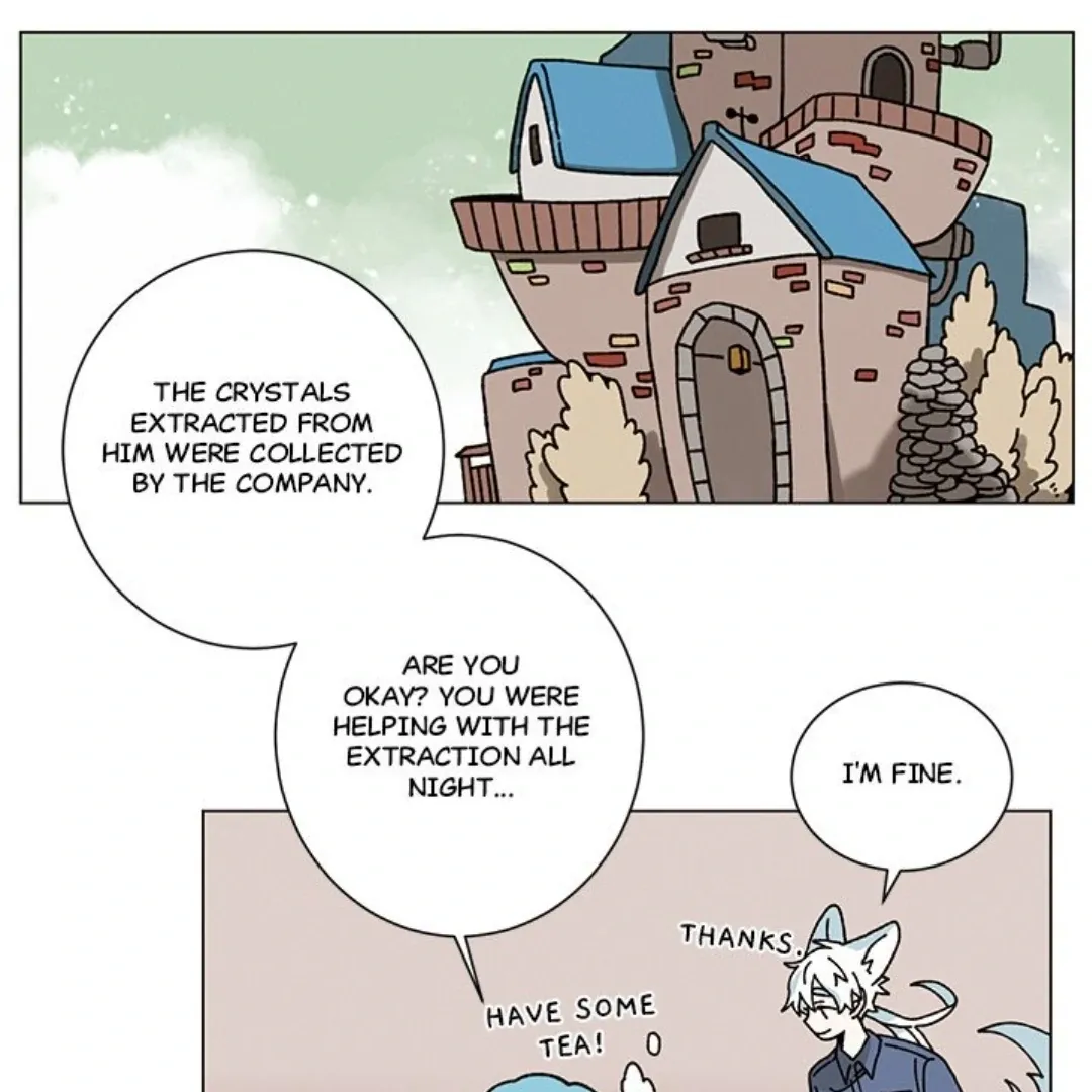 Read Merry! Memory chapter 26 image 23 on Lezhin