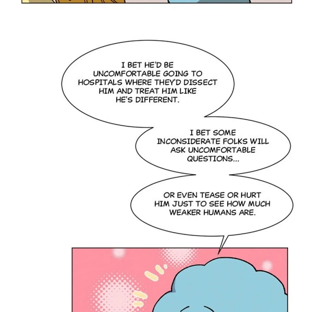 Read Merry! Memory chapter 26 image 25 on Lezhin