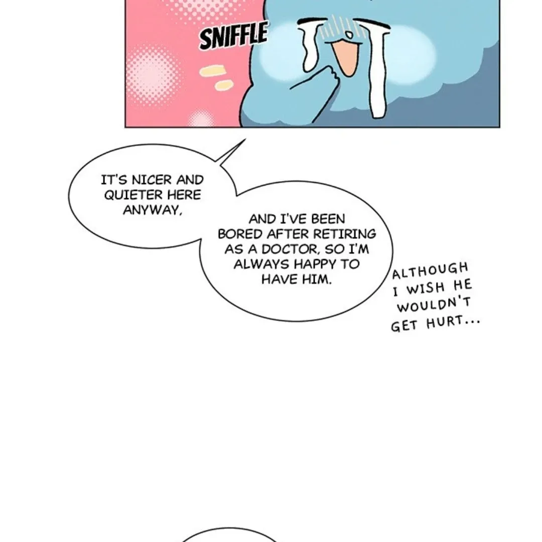 Read Merry! Memory chapter 26 image 26 on Lezhin