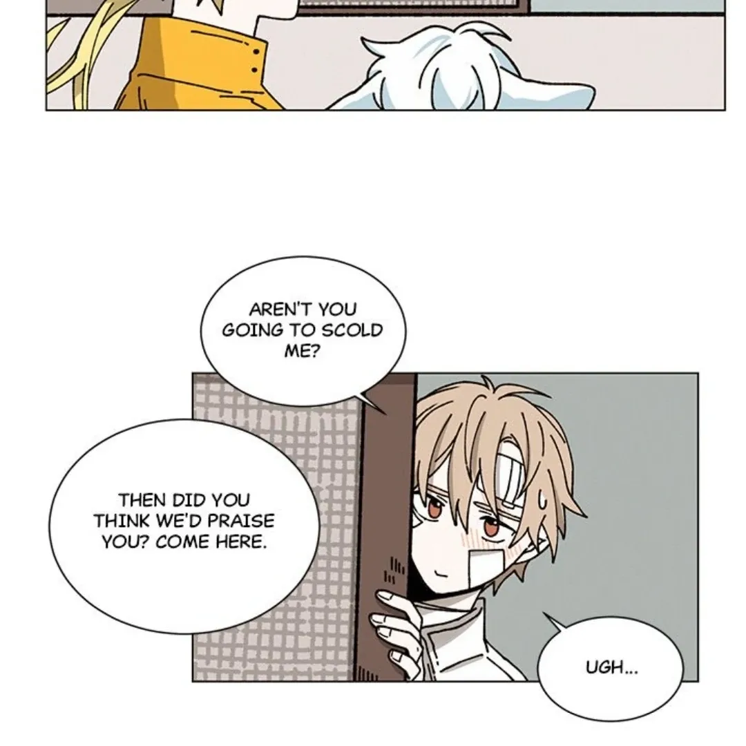 Read Merry! Memory chapter 26 image 29 on Lezhin