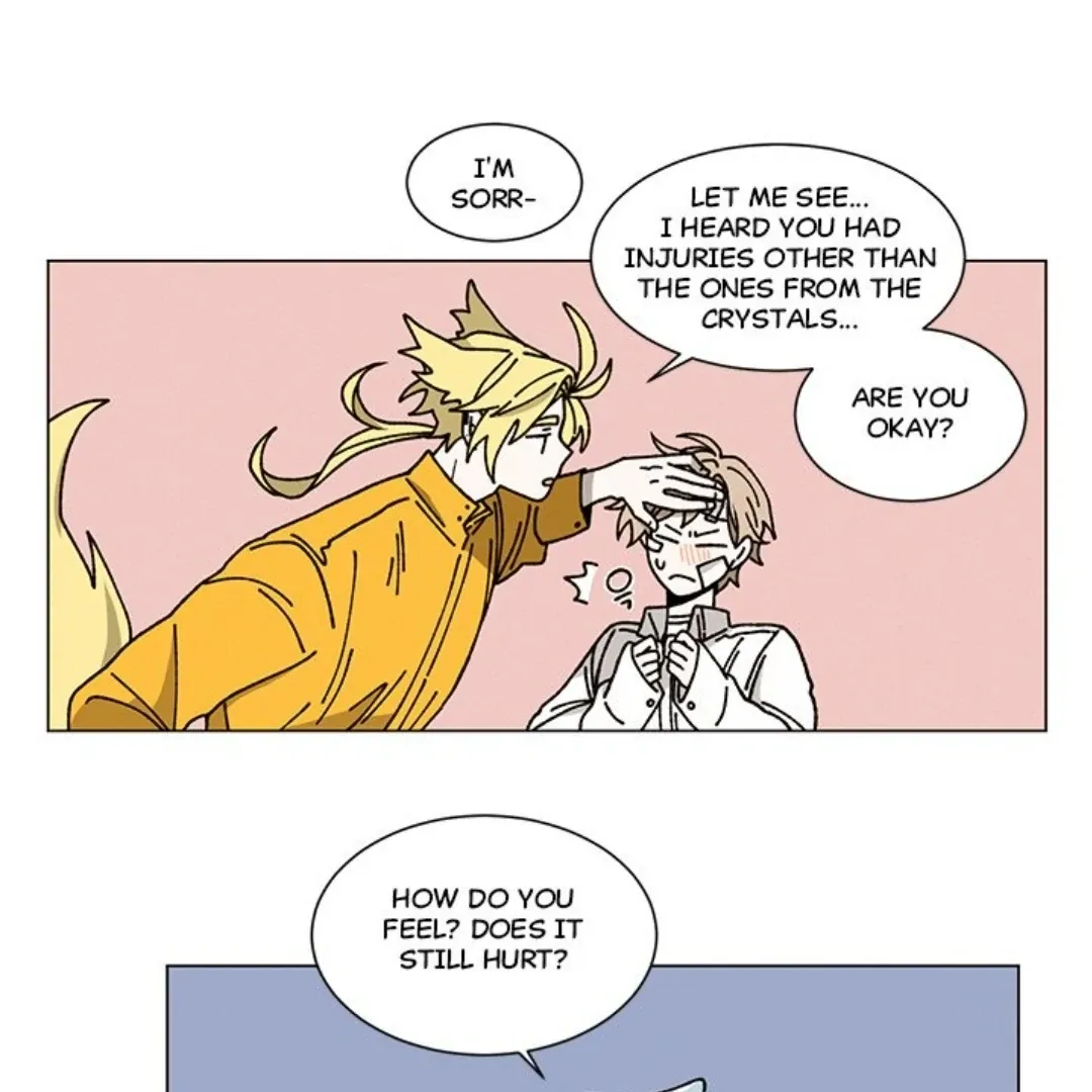 Read Merry! Memory chapter 26 image 30 on Lezhin