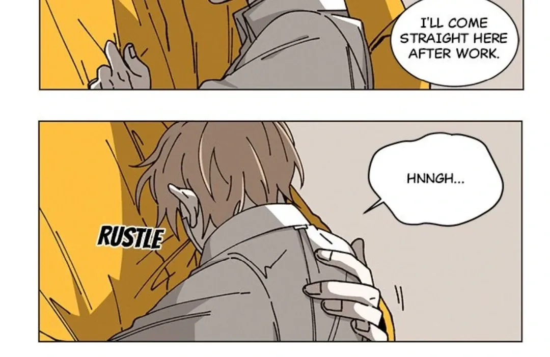 Read Merry! Memory chapter 26 image 34 on Lezhin