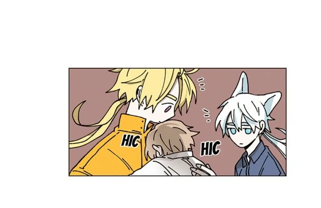 Read Merry! Memory chapter 26 image 35 on Lezhin