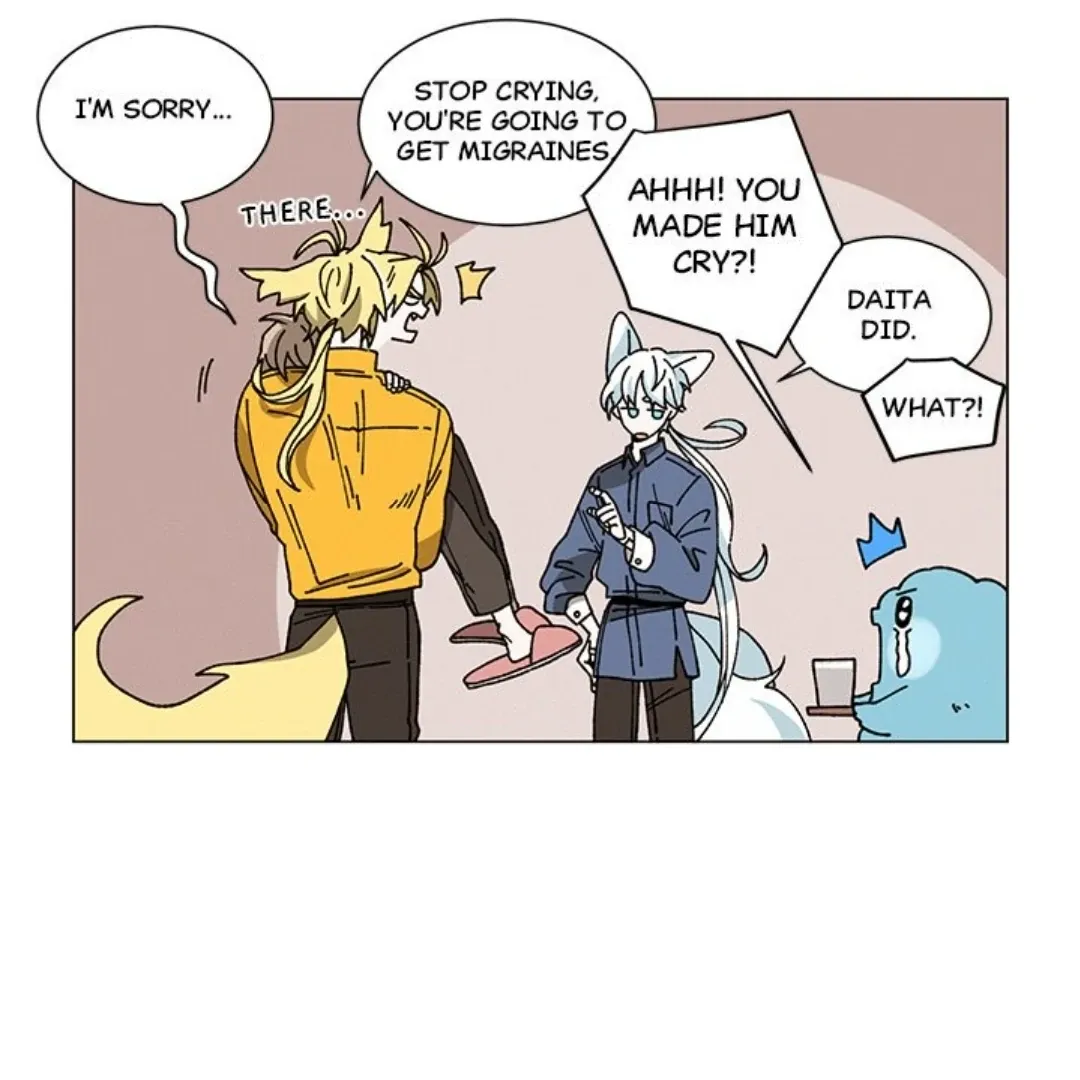 Read Merry! Memory chapter 26 image 36 on Lezhin