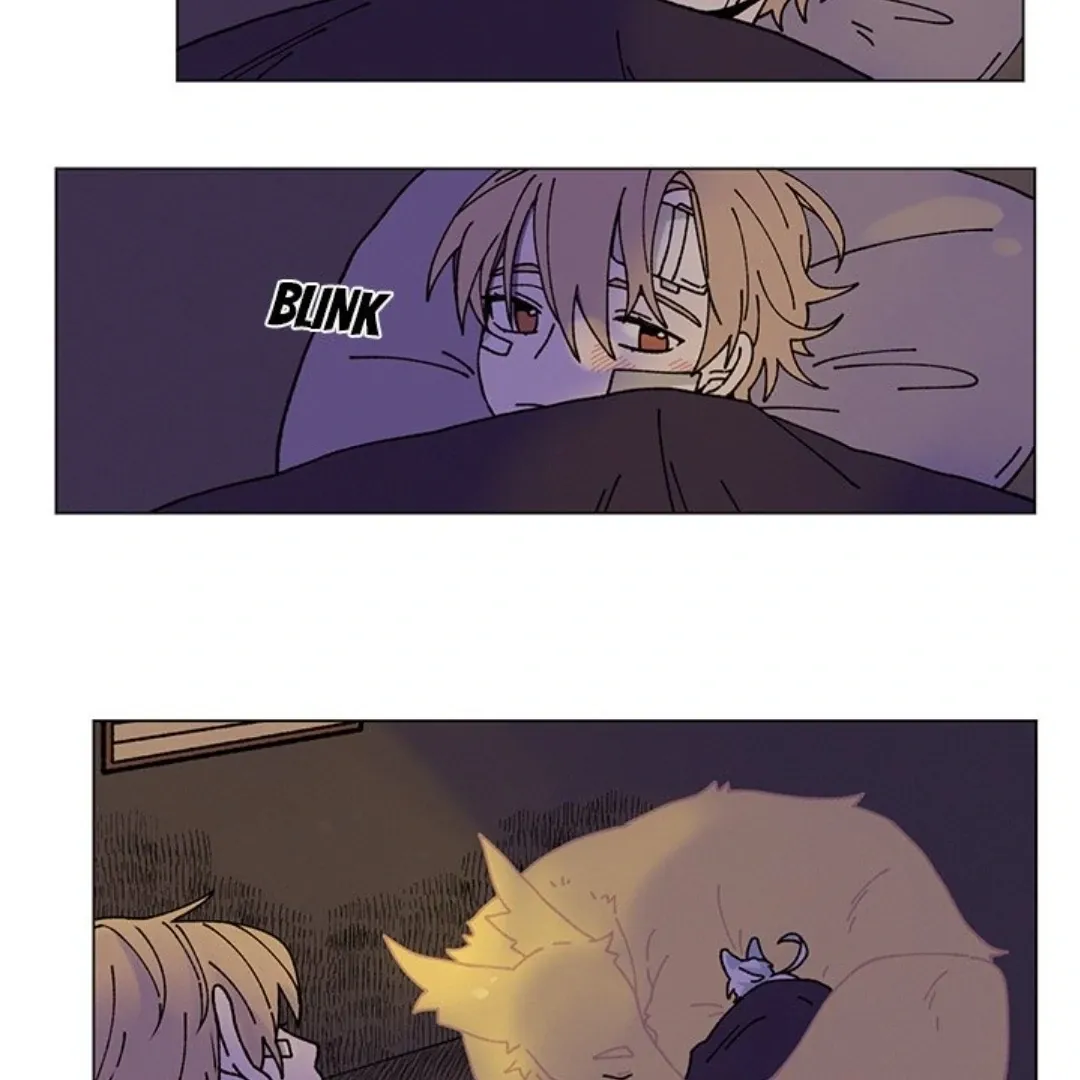 Read Merry! Memory chapter 26 image 38 on Lezhin