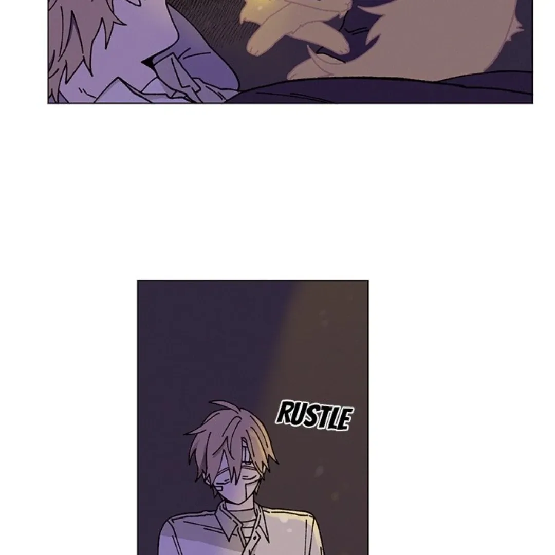 Read Merry! Memory chapter 26 image 39 on Lezhin