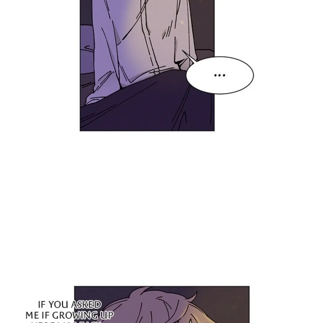 Read Merry! Memory chapter 26 image 40 on Lezhin