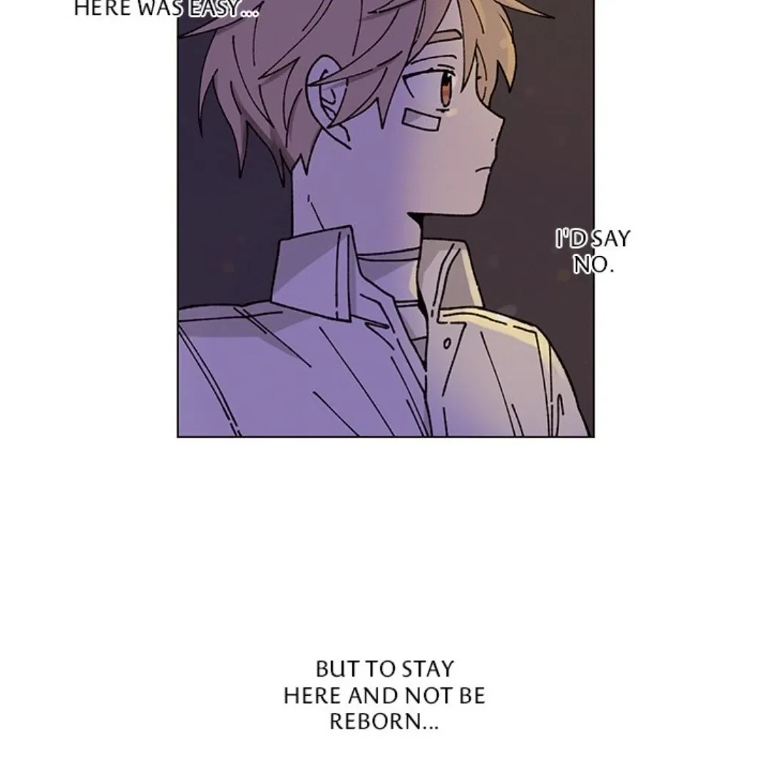 Read Merry! Memory chapter 26 image 41 on Lezhin