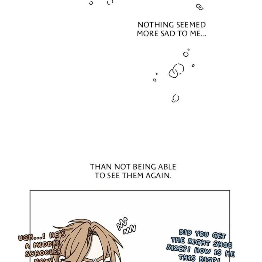 Read Merry! Memory chapter 26 image 44 on Lezhin