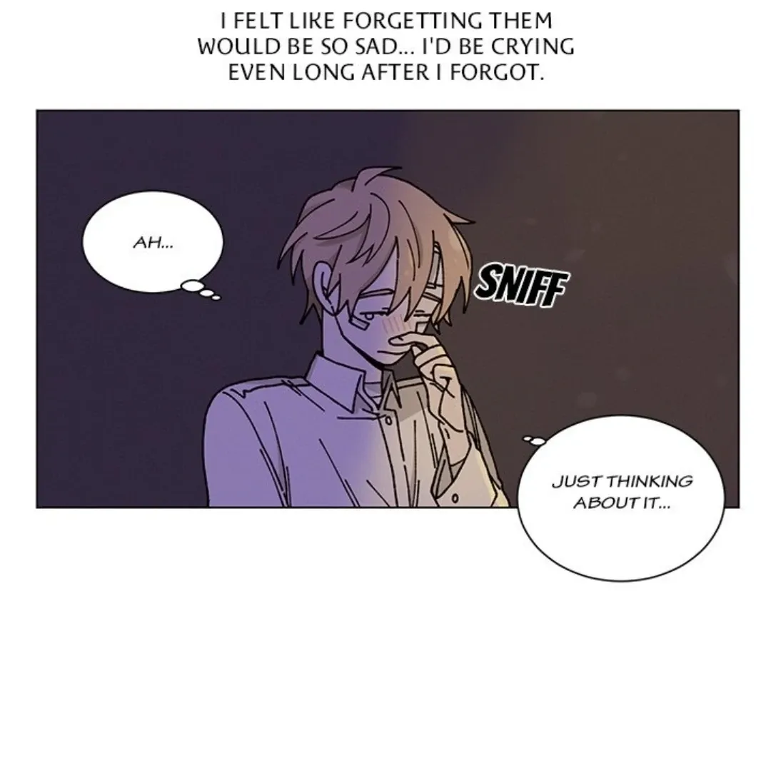Read Merry! Memory chapter 26 image 46 on Lezhin