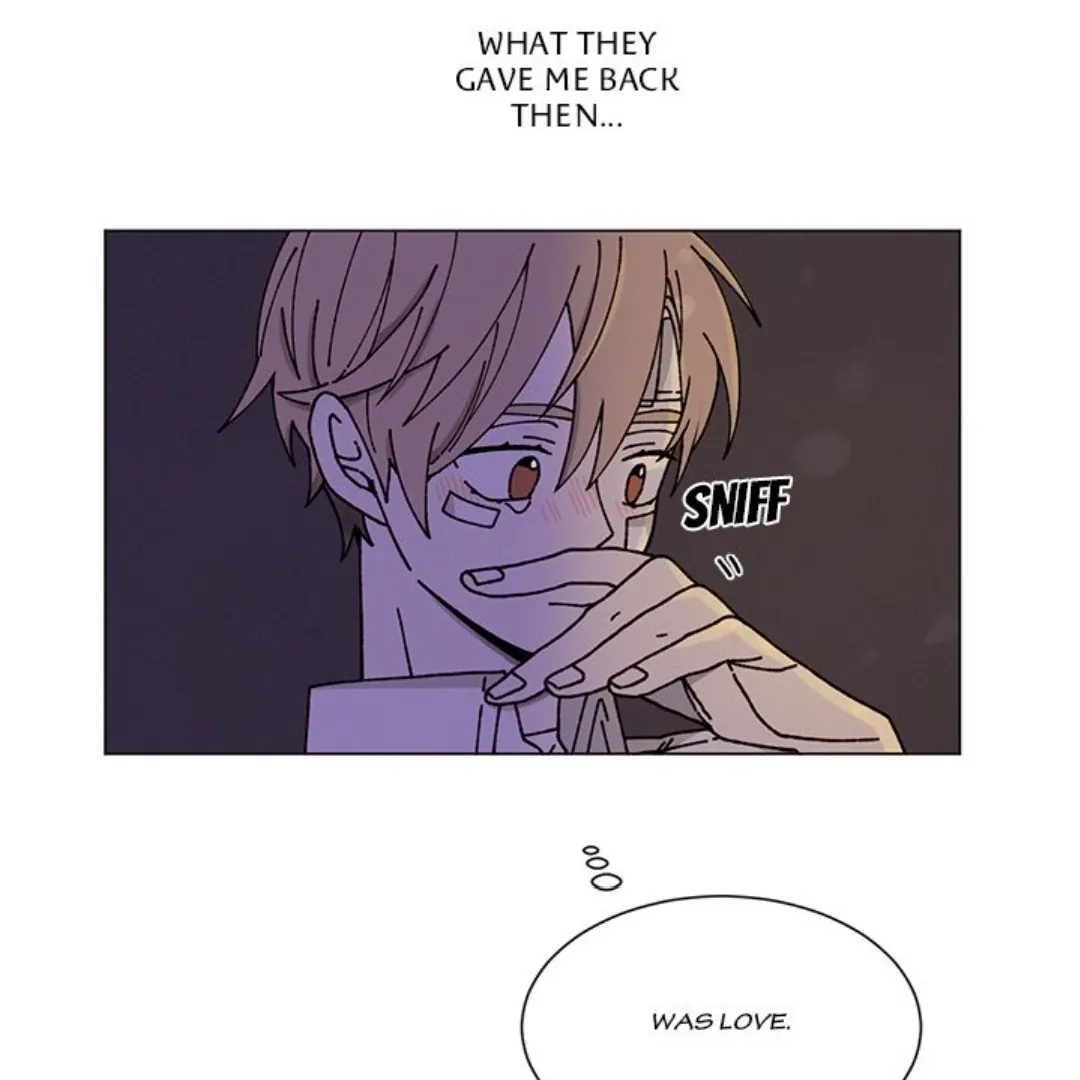 Read Merry! Memory chapter 26 image 47 on Lezhin