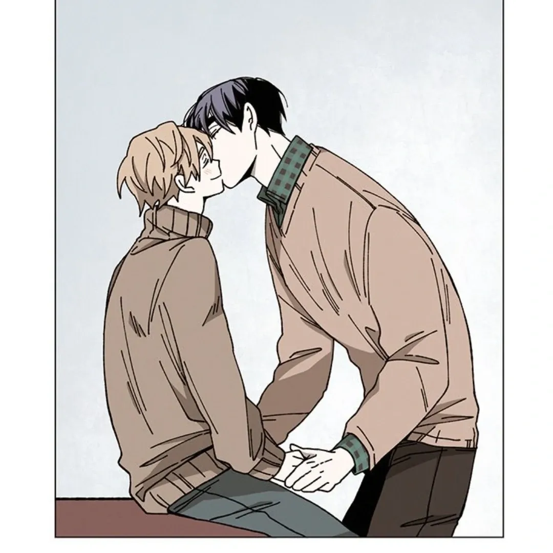 Read Merry! Memory chapter 26 image 49 on Lezhin