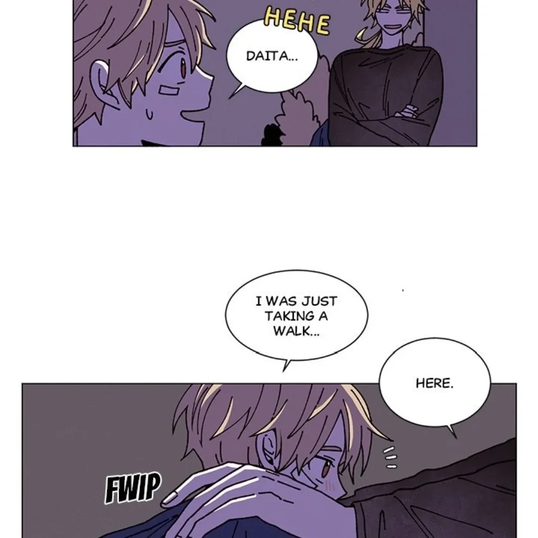 Read Merry! Memory chapter 26 image 54 on Lezhin