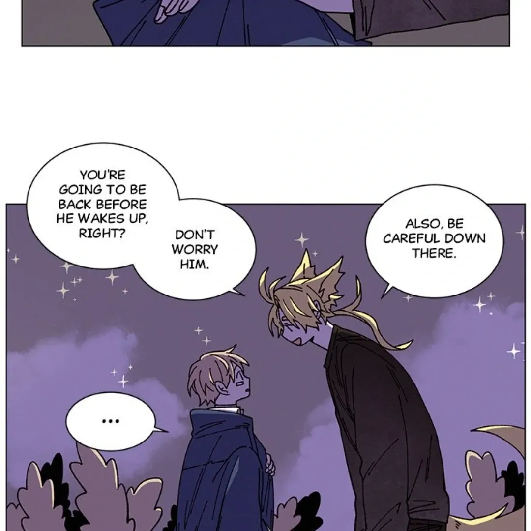 Read Merry! Memory chapter 26 image 55 on Lezhin