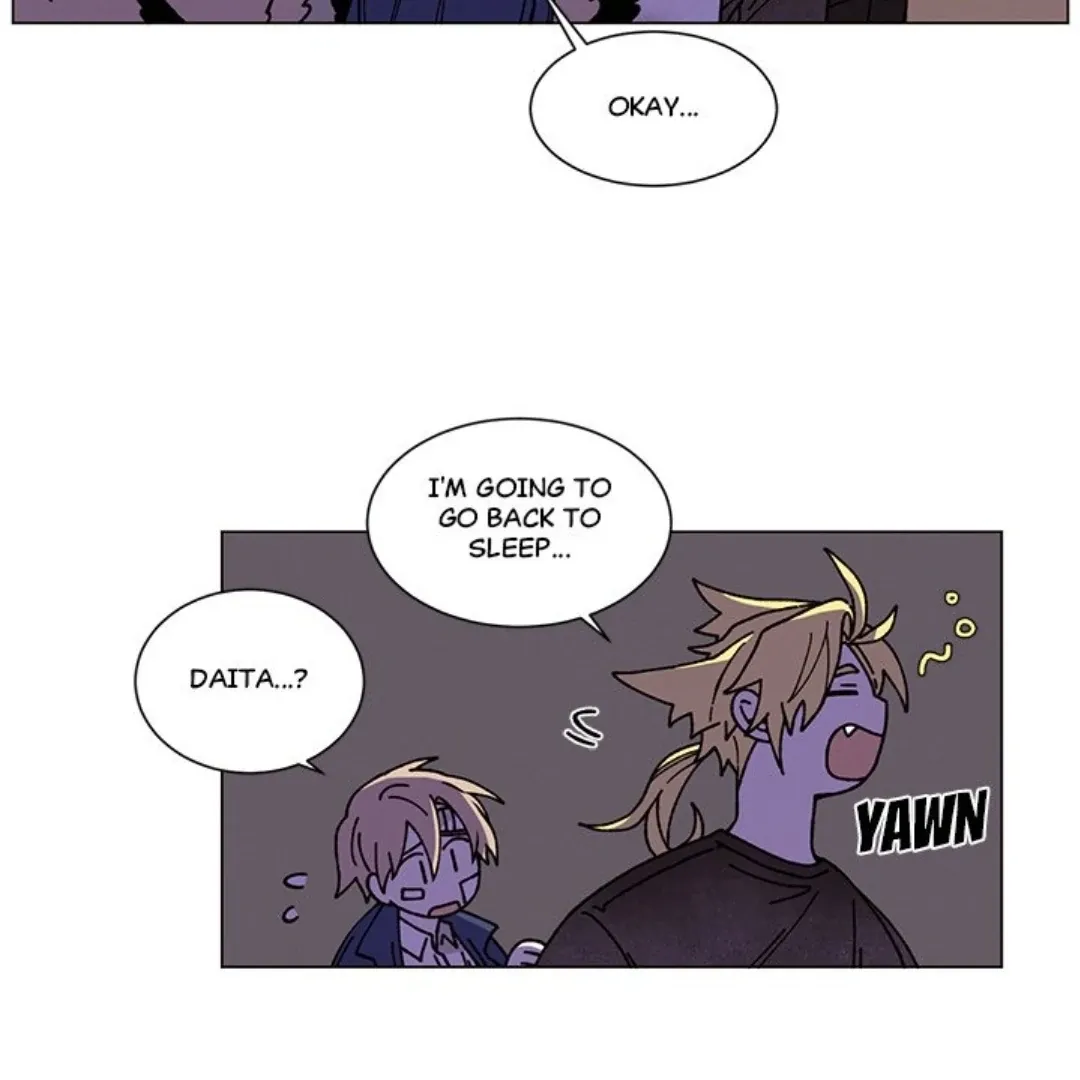 Read Merry! Memory chapter 26 image 56 on Lezhin