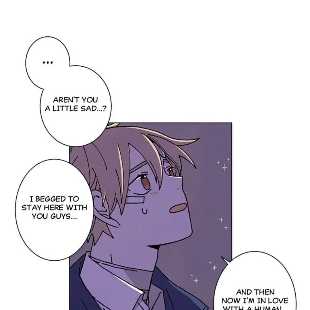 Read Merry! Memory chapter 26 image 57 on Lezhin