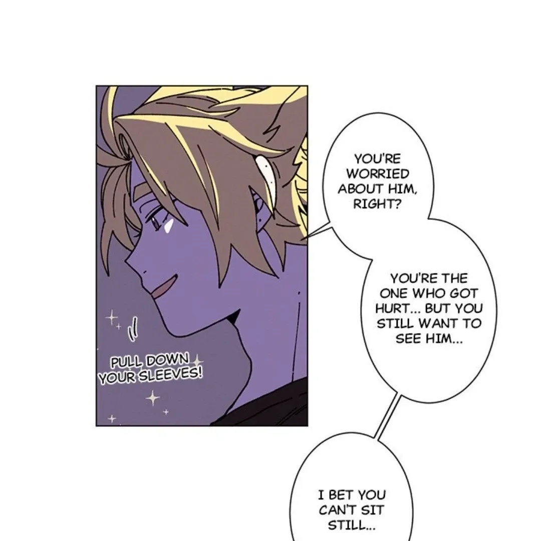Read Merry! Memory chapter 26 image 61 on Lezhin