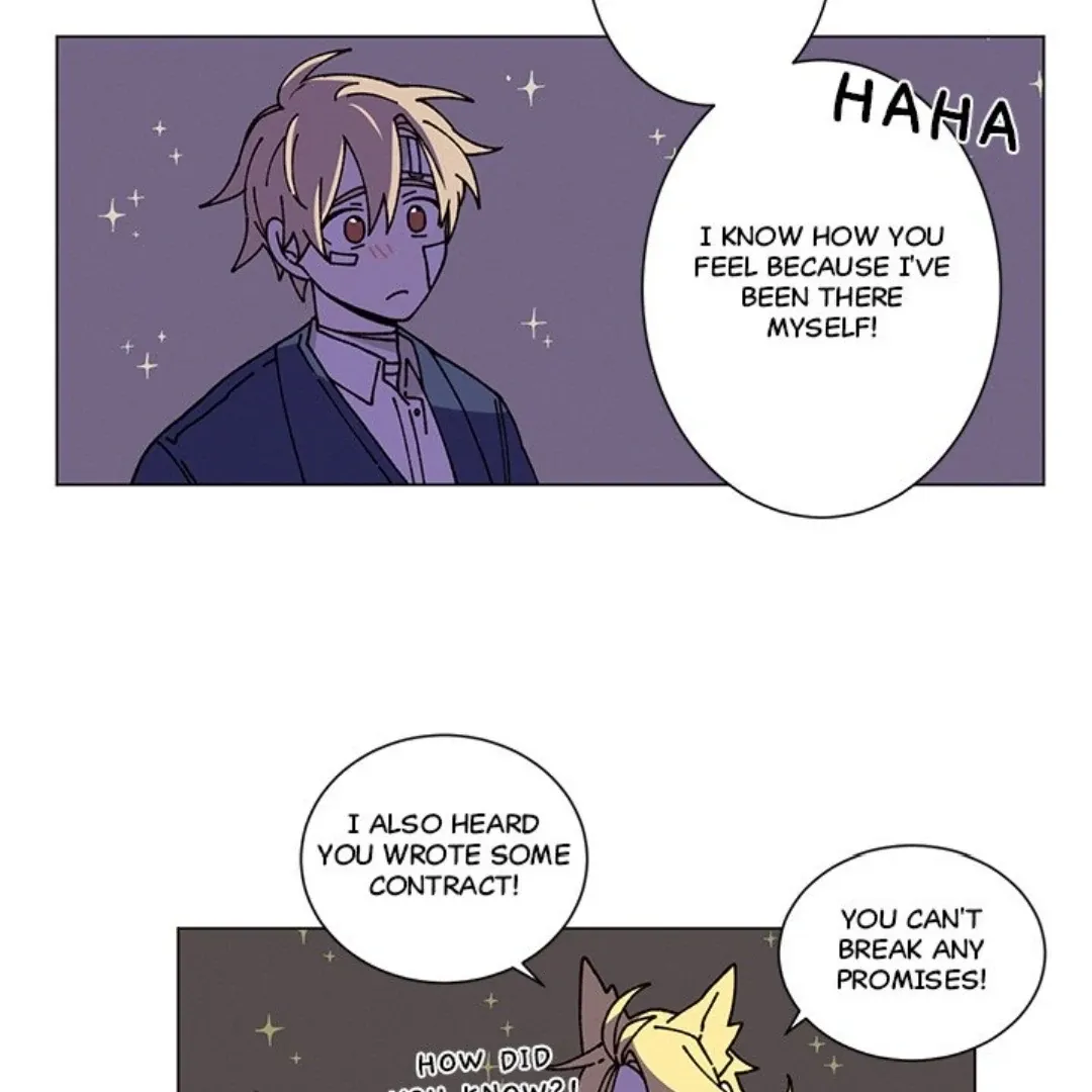 Read Merry! Memory chapter 26 image 62 on Lezhin