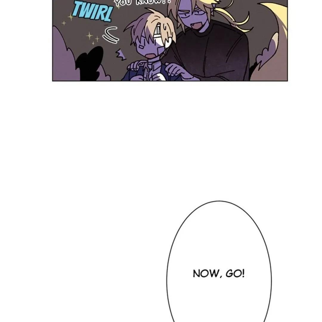 Read Merry! Memory chapter 26 image 63 on Lezhin