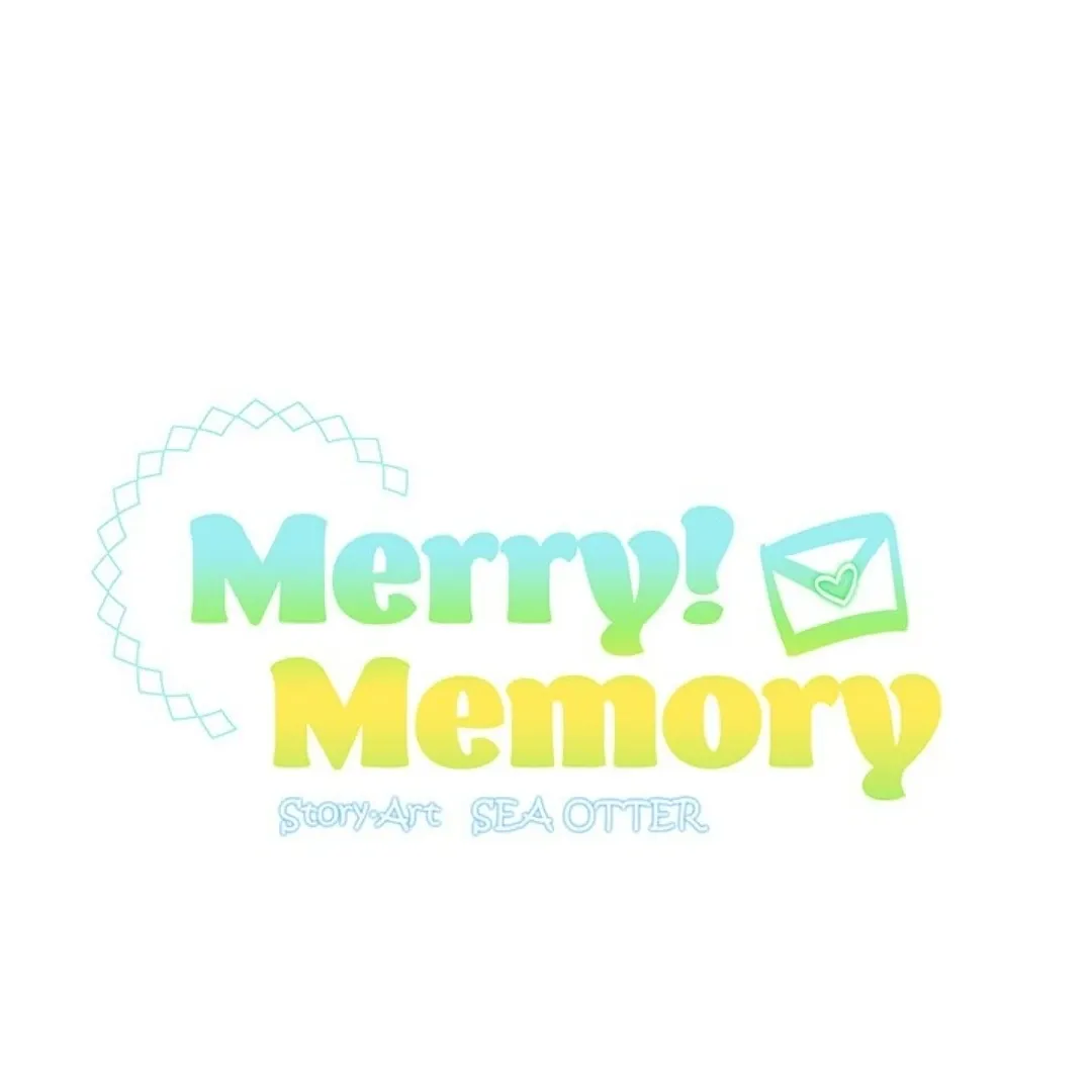 Read Merry! Memory chapter 26 image 7 on Lezhin