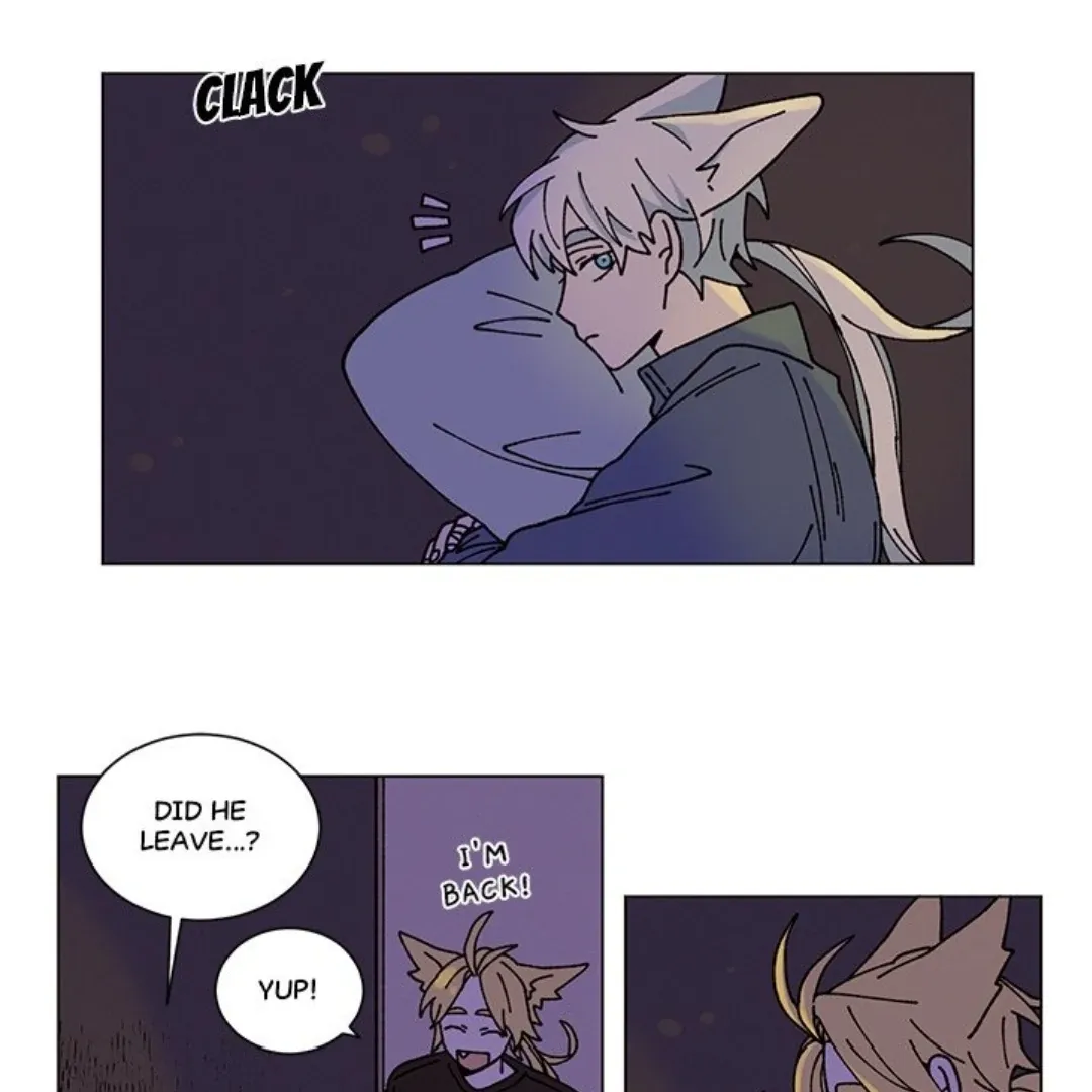 Read Merry! Memory chapter 26 image 71 on Lezhin