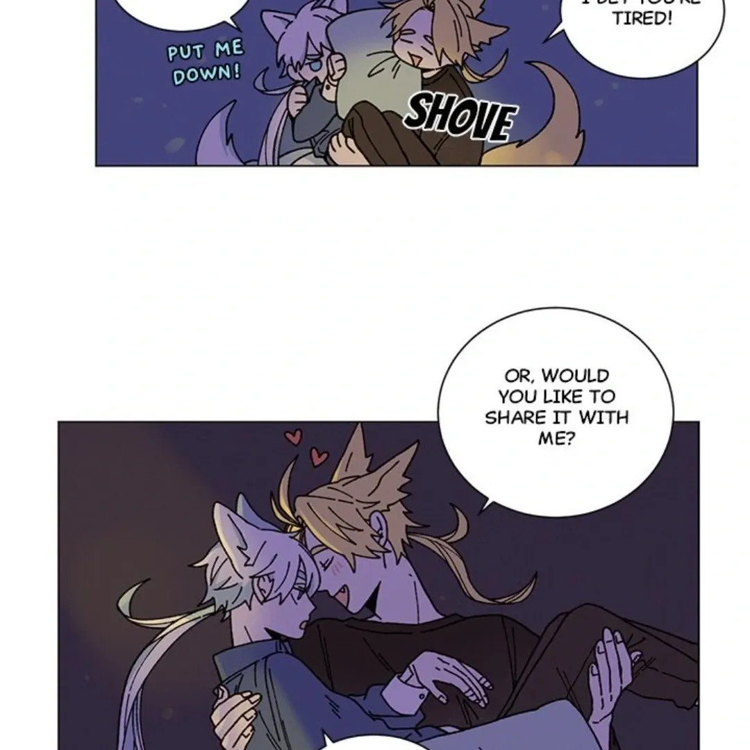 Read Merry! Memory chapter 26 image 73 on Lezhin