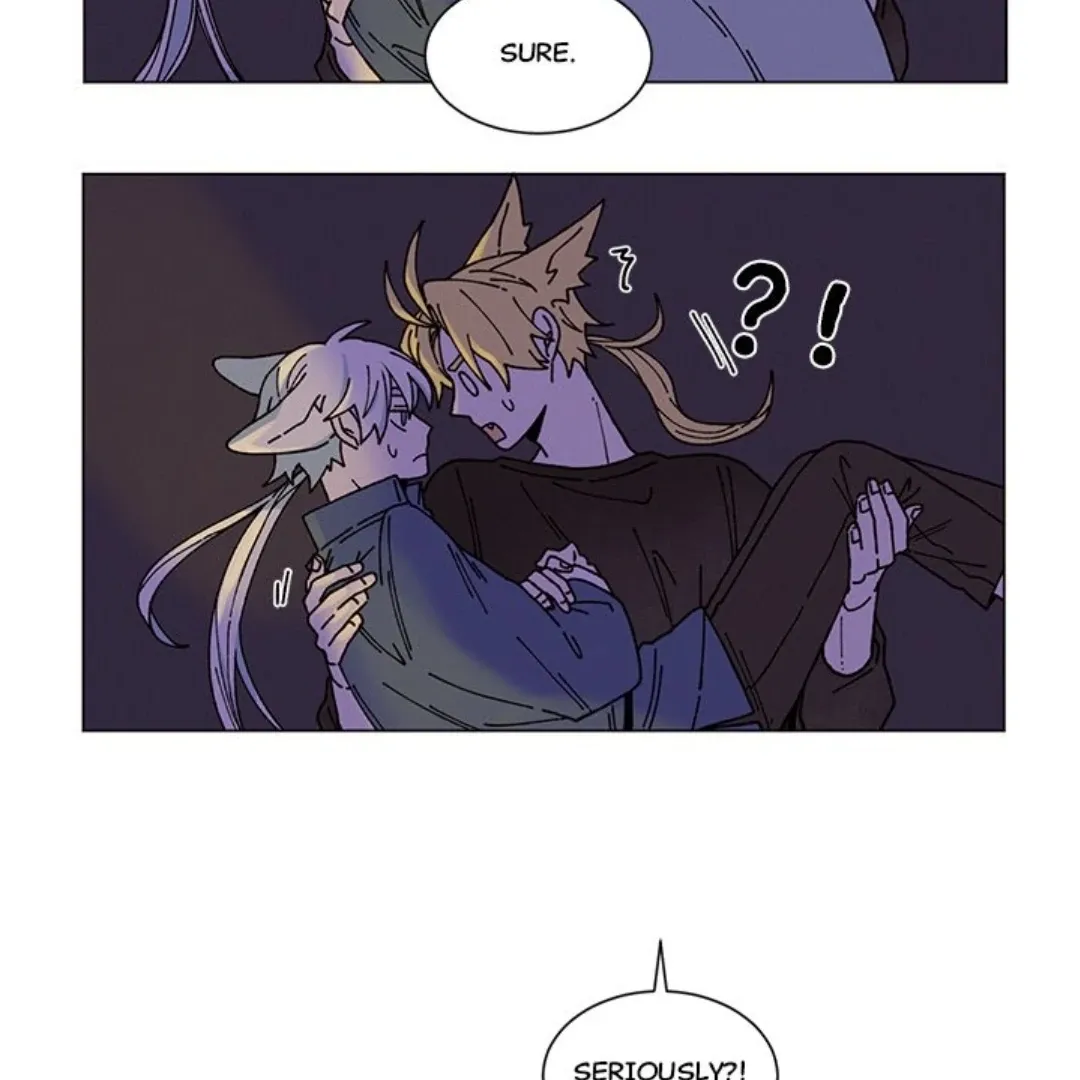 Read Merry! Memory chapter 26 image 74 on Lezhin