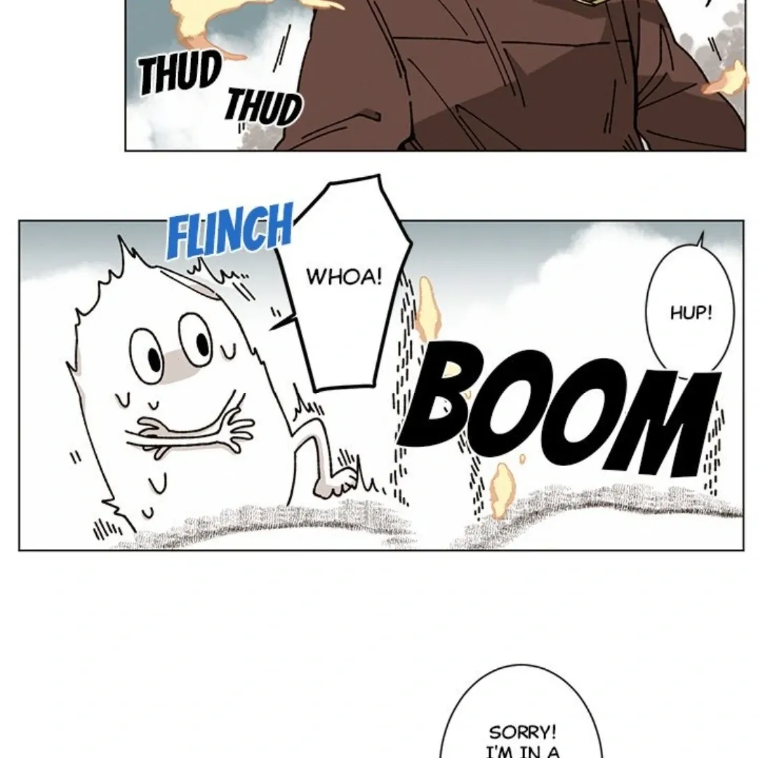 Read Merry! Memory chapter 26 image 9 on Lezhin