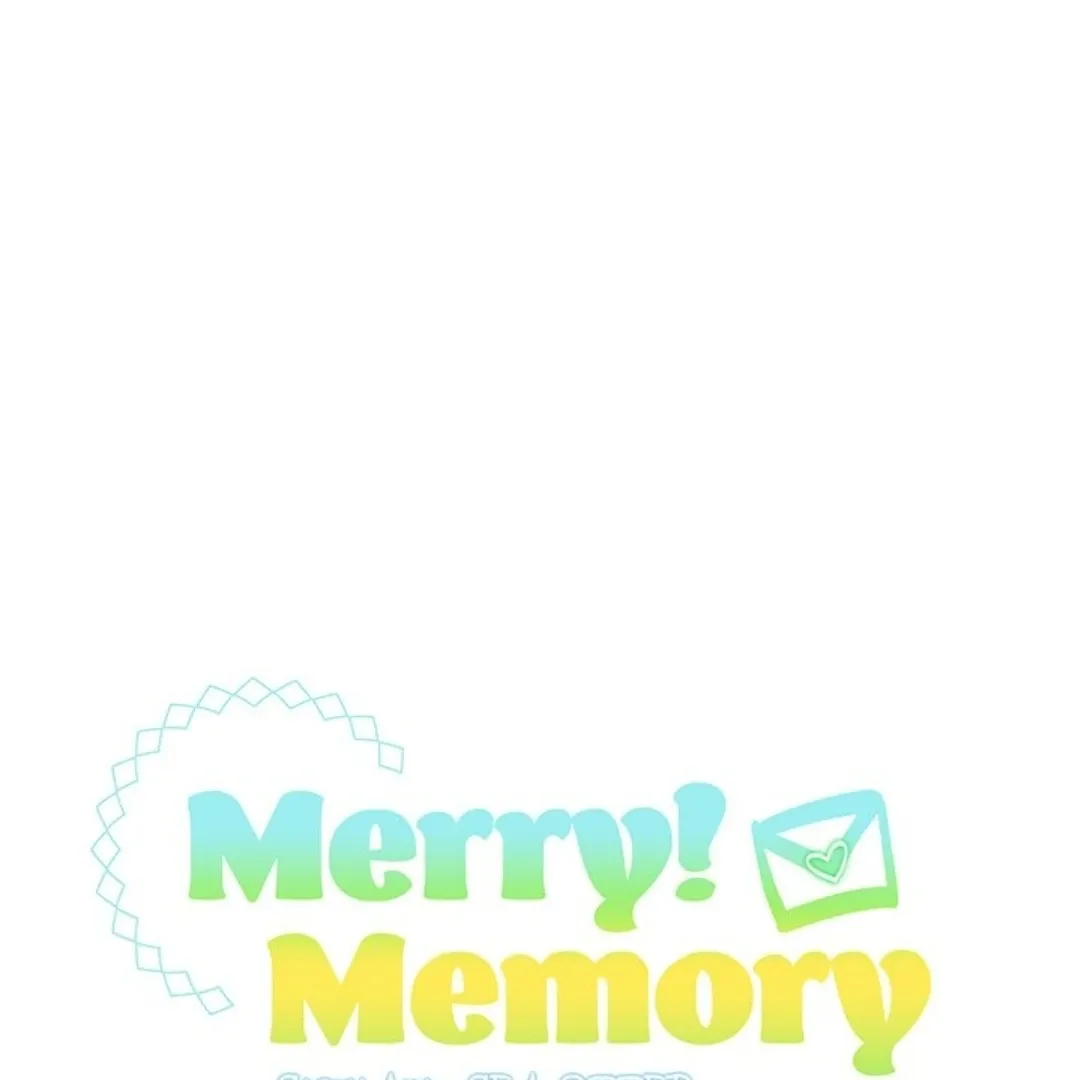 Read Merry! Memory chapter 27 image 1 on Lezhin
