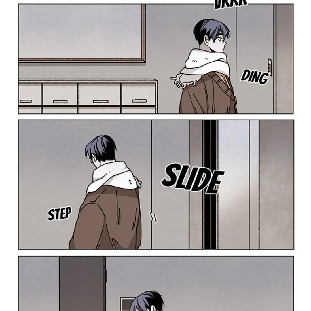 Read Merry! Memory chapter 27 image 10 on Lezhin
