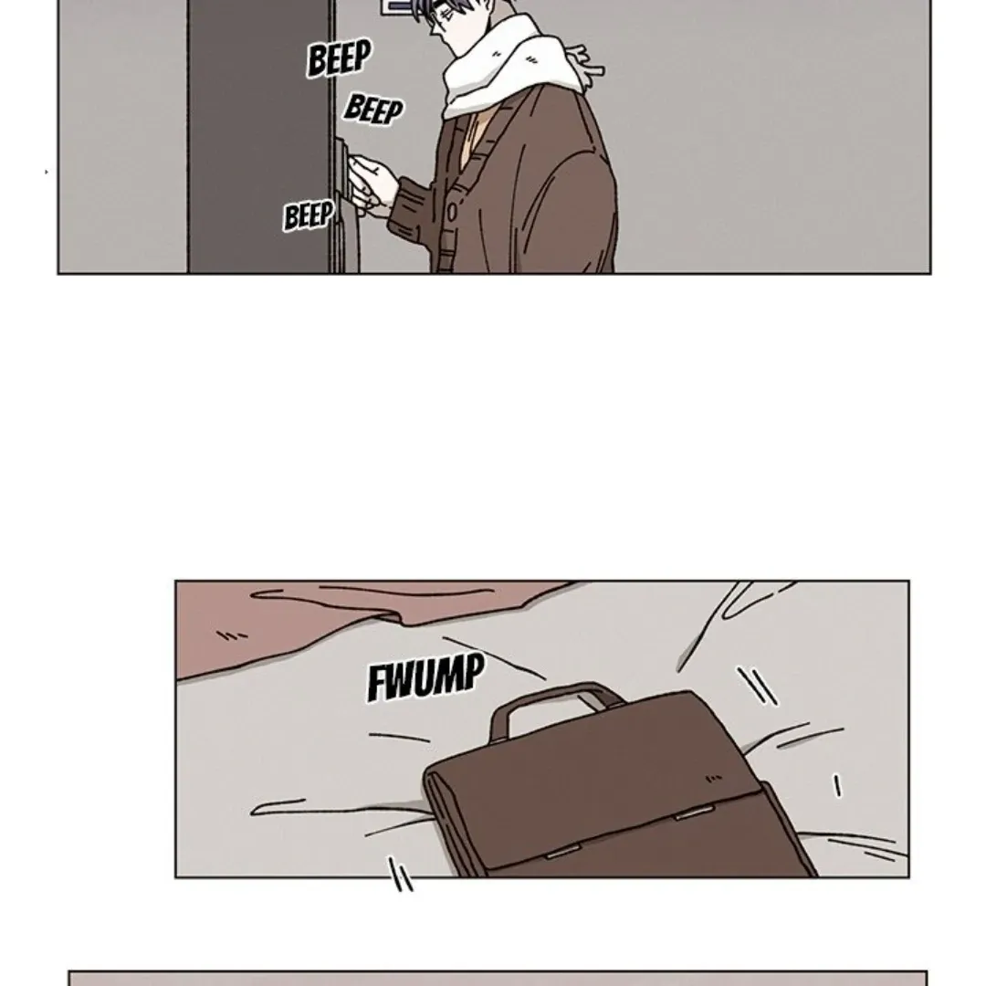 Read Merry! Memory chapter 27 image 11 on Lezhin