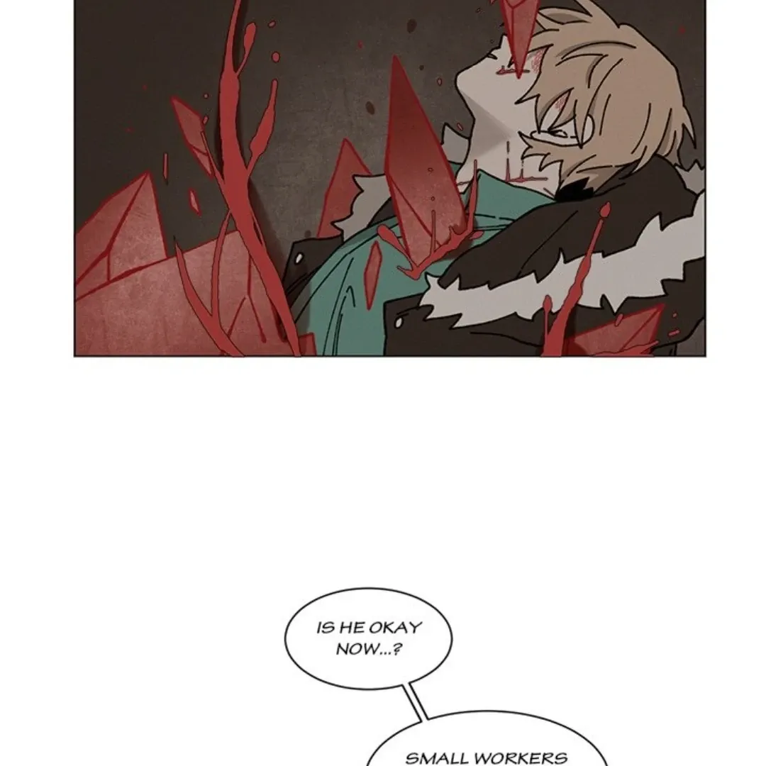 Read Merry! Memory chapter 27 image 19 on Lezhin