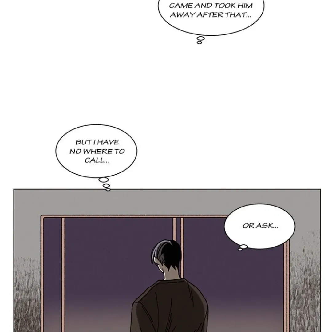 Read Merry! Memory chapter 27 image 20 on Lezhin